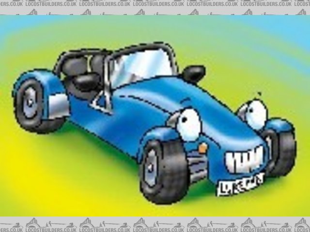 car toon